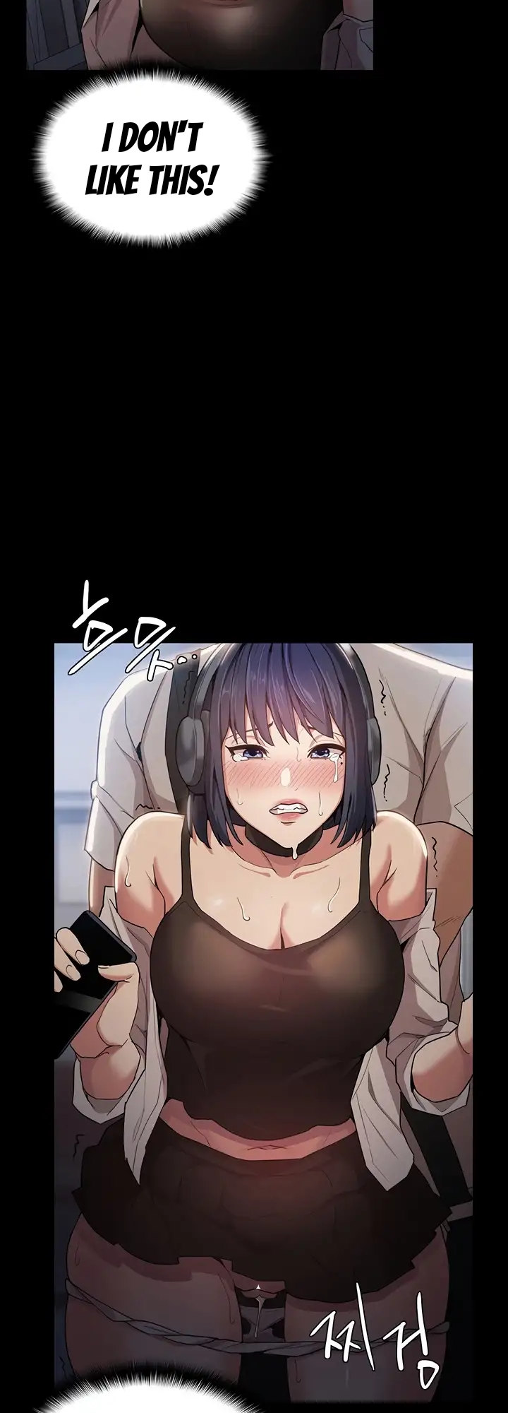 Pervert Diary - Chapter 1 [photo 44] - MangaPorn