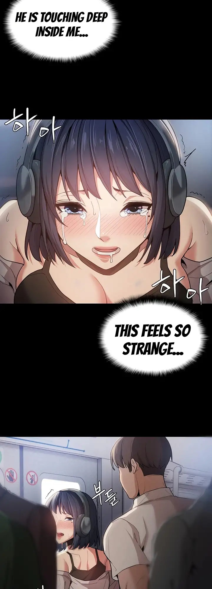 Pervert Diary - Chapter 1 [photo 45] - MangaPorn