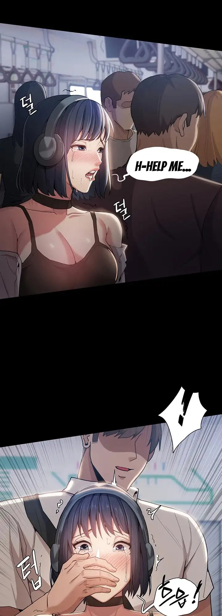 Pervert Diary - Chapter 1 [photo 47] - MangaPorn