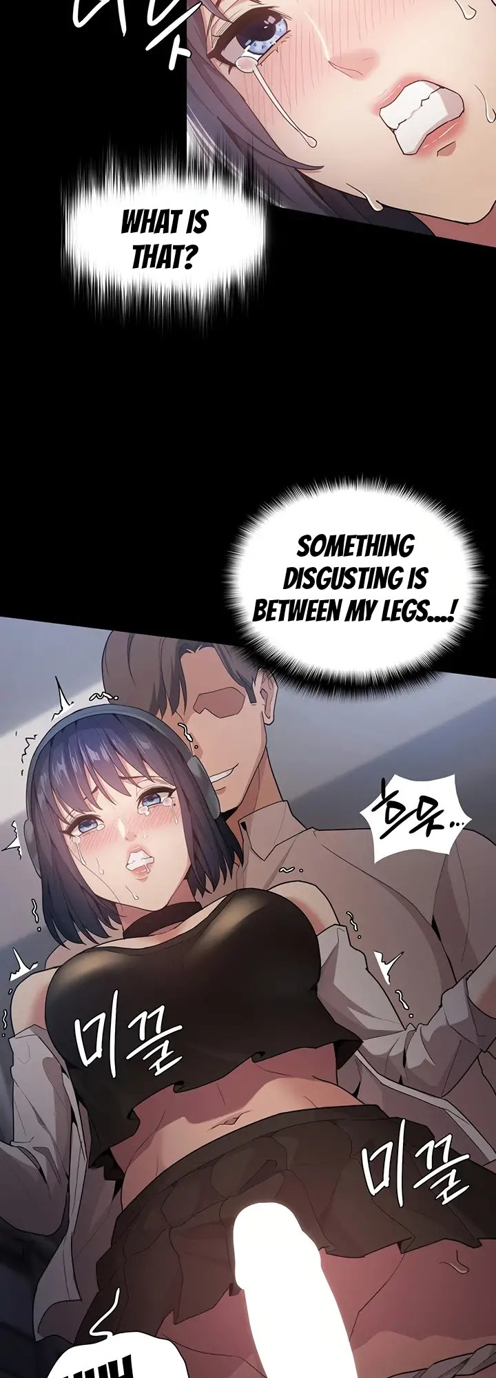 Pervert Diary - Chapter 1 [photo 51] - MangaPorn