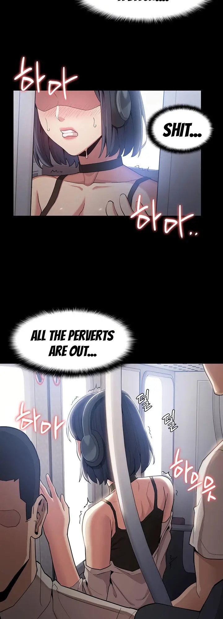 Pervert Diary - Chapter 1 [photo 58] - MangaPorn