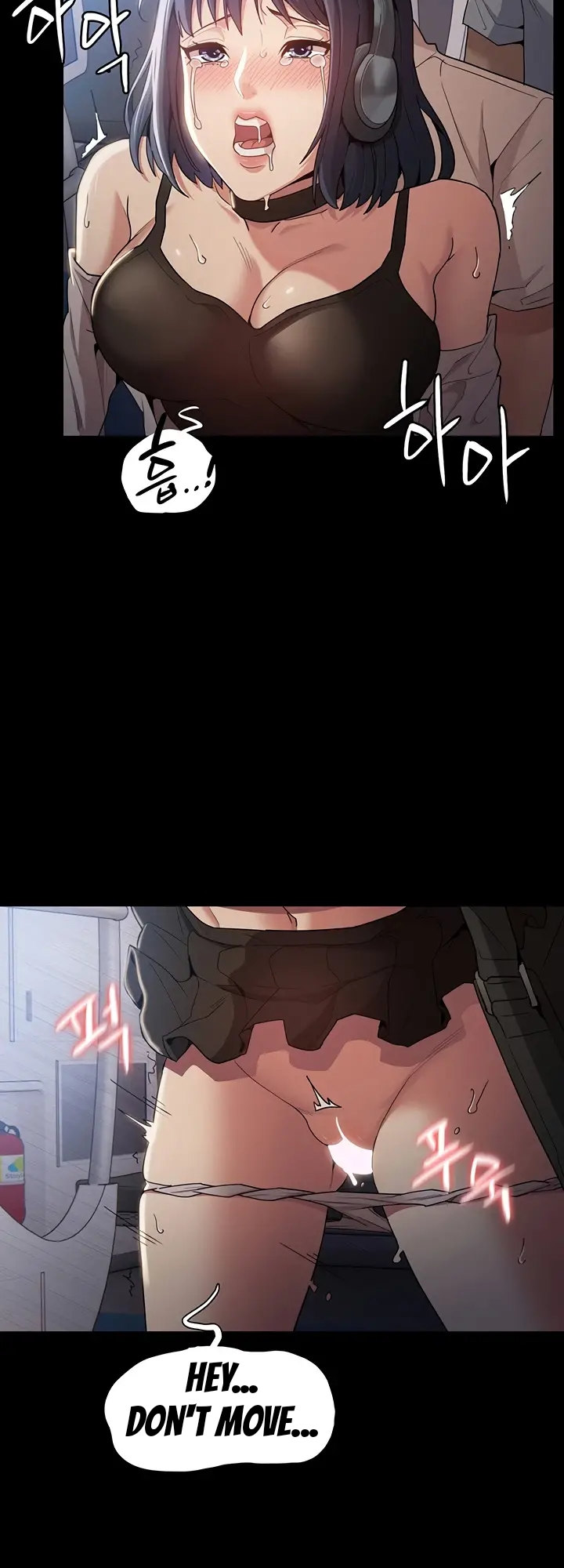 Pervert Diary - Chapter 1 [photo 62] - MangaPorn