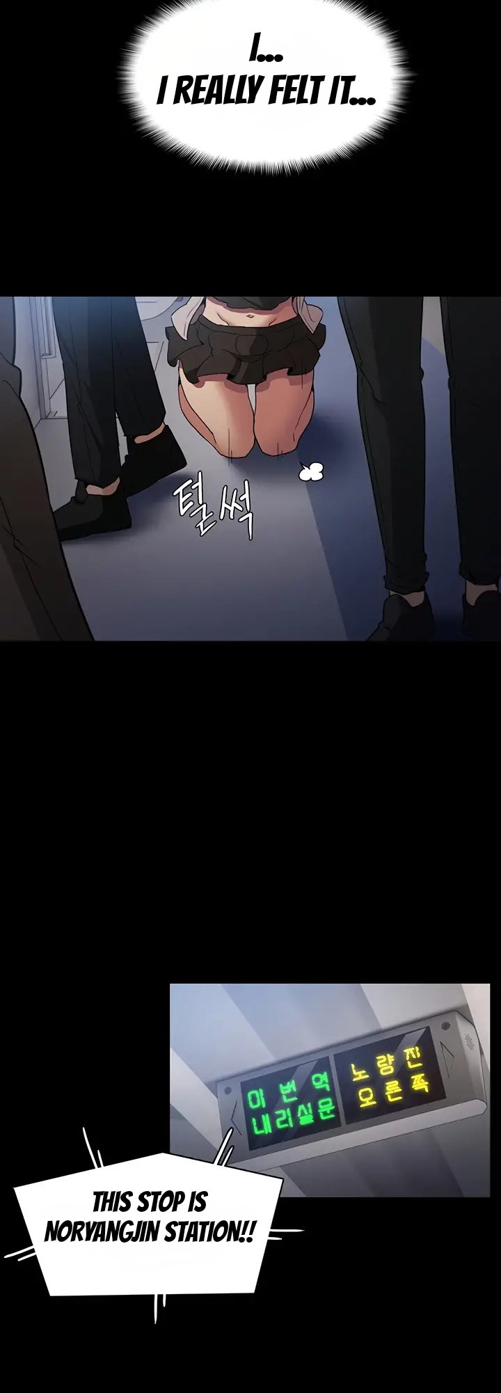 Pervert Diary - Chapter 1 [photo 71] - MangaPorn
