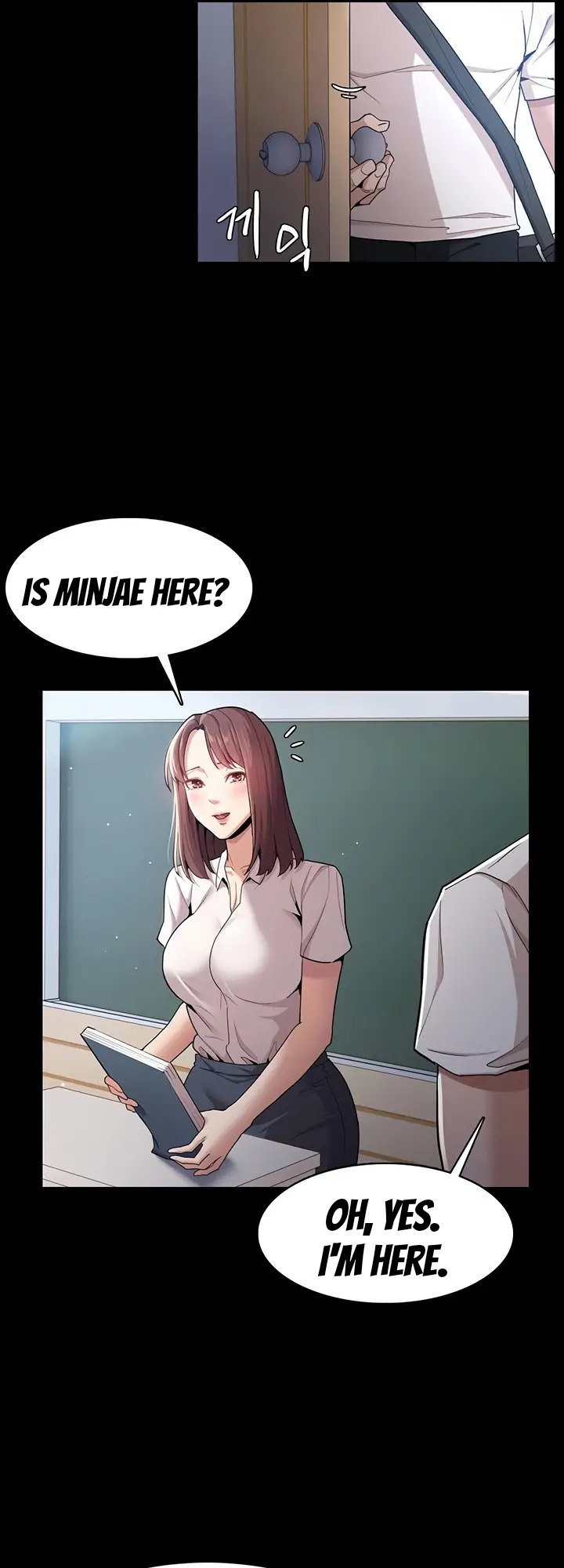 Pervert Diary - Chapter 1 [photo 79] - MangaPorn