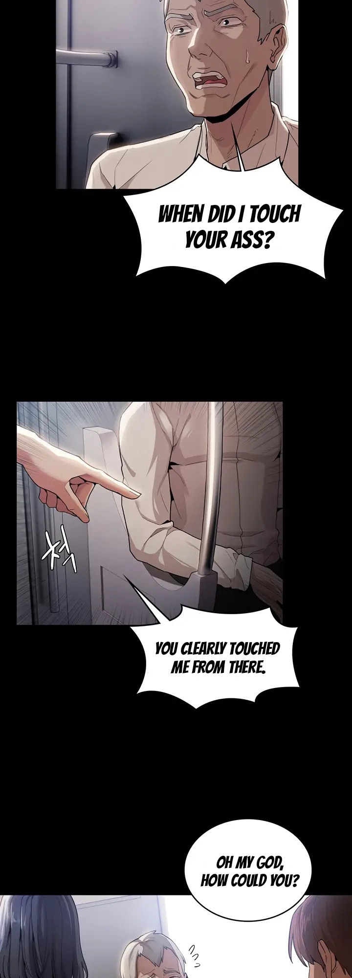 Pervert Diary - Chapter 1 [photo 8] - MangaPorn