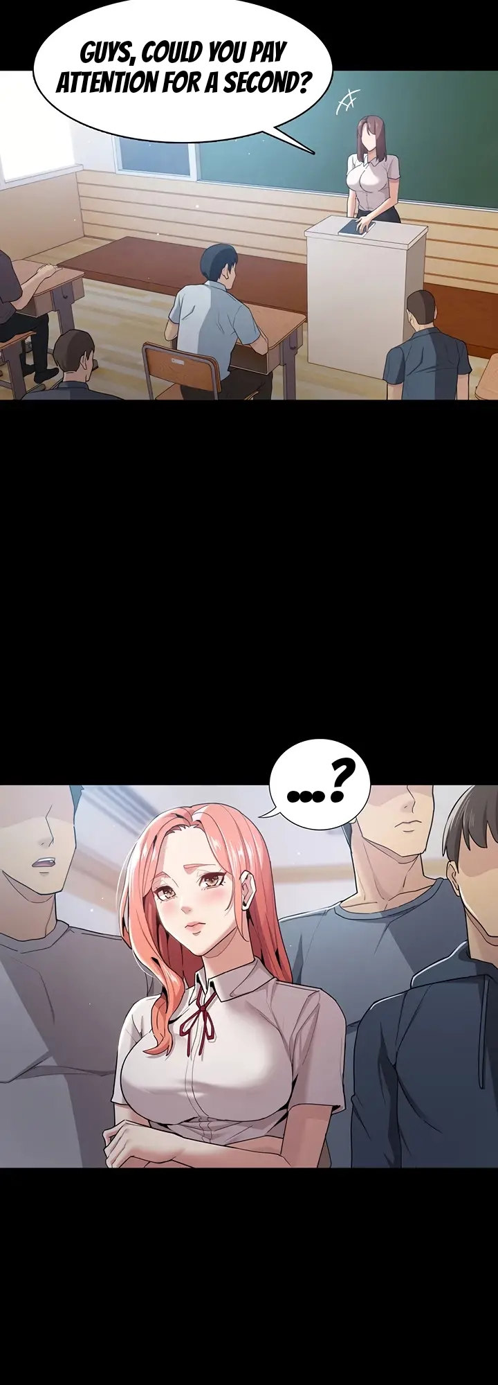 Pervert Diary - Chapter 1 [photo 80] - MangaPorn