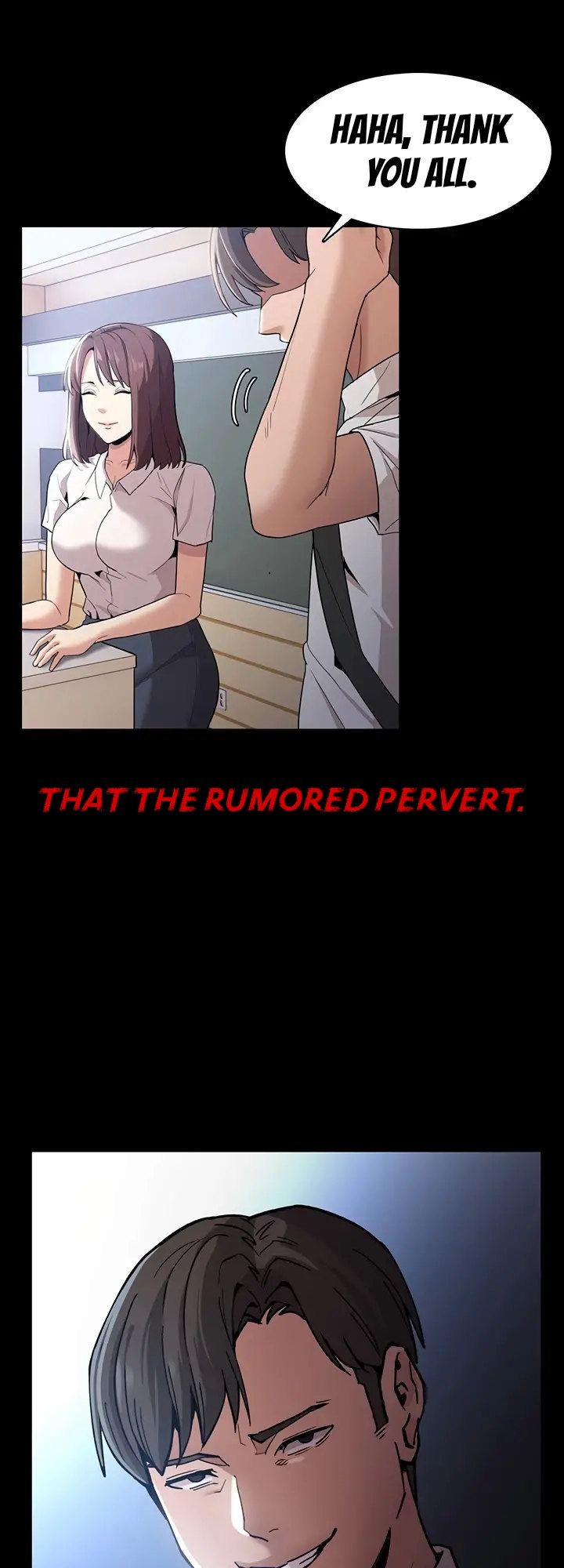 Pervert Diary - Chapter 1 [photo 83] - MangaPorn