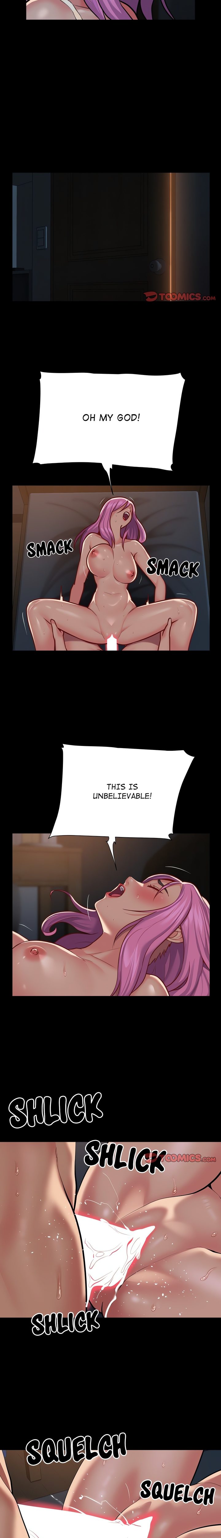 The Ladies’ Associate - Chapter 140 [photo 11] - MangaPorn