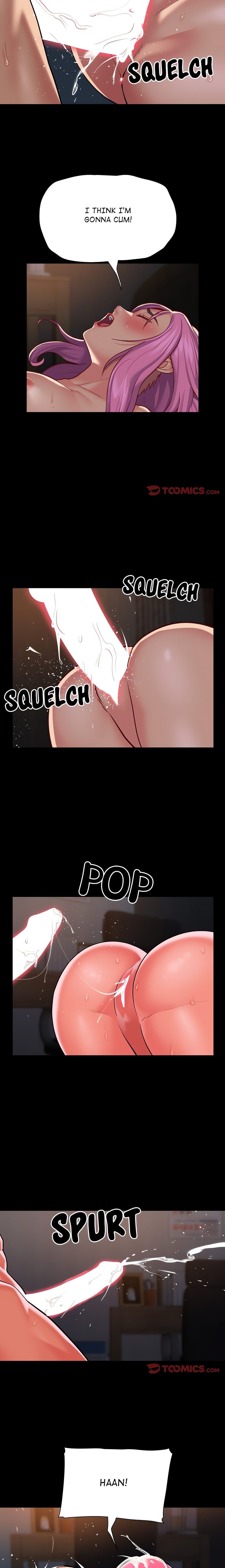 The Ladies’ Associate - Chapter 140 [photo 12] - MangaPorn