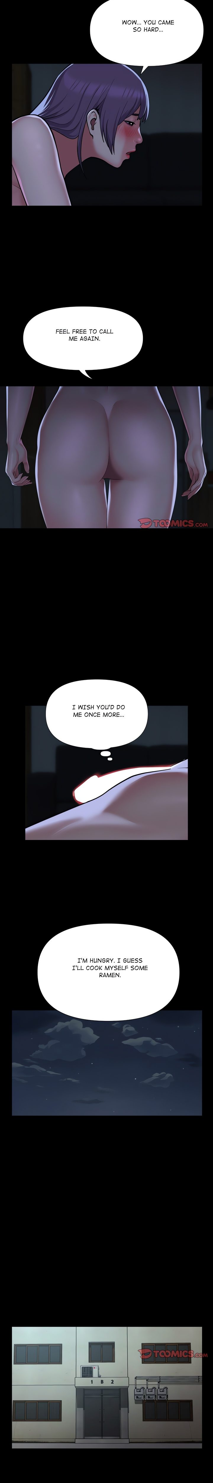 The Ladies’ Associate - Chapter 140 [photo 3] - MangaPorn