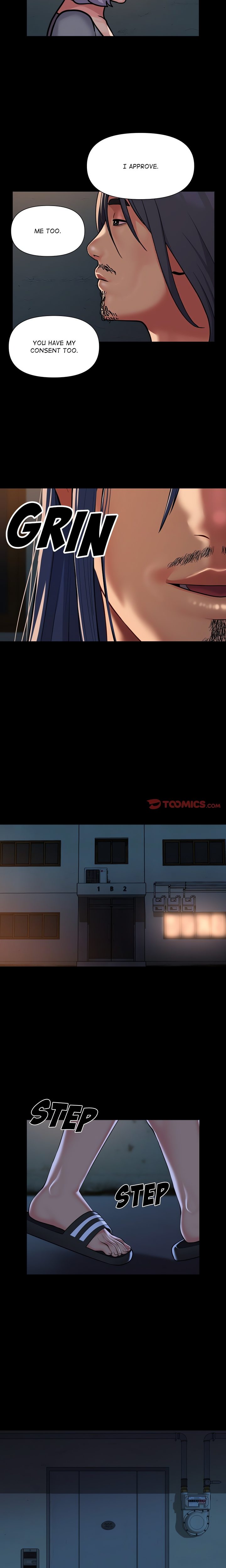 The Ladies’ Associate - Chapter 140 [photo 9] - MangaPorn