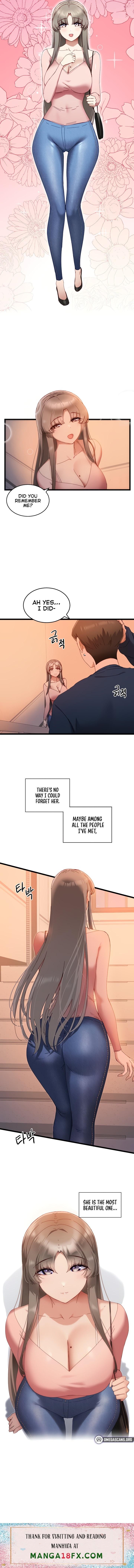 Heroine App - Chapter 5 [photo 10] - MangaPorn