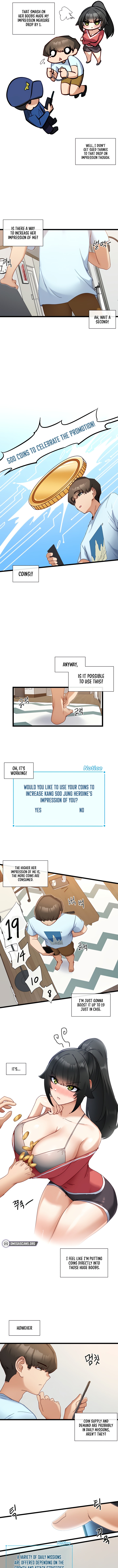 Heroine App - Chapter 7 [photo 5] - MangaPorn