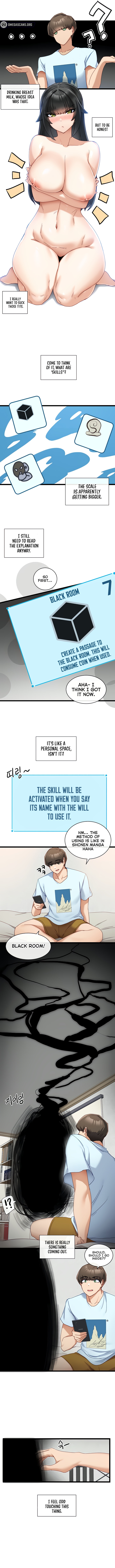 Heroine App - Chapter 7 [photo 7] - MangaPorn