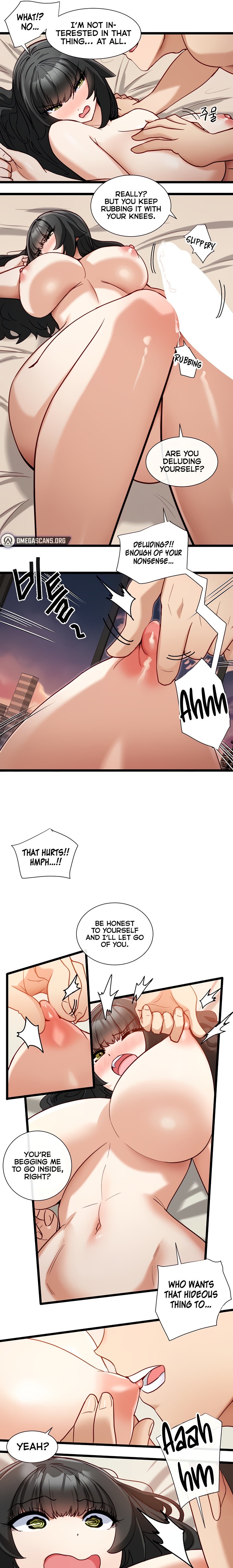 Heroine App - Chapter 9 [photo 13] - MangaPorn