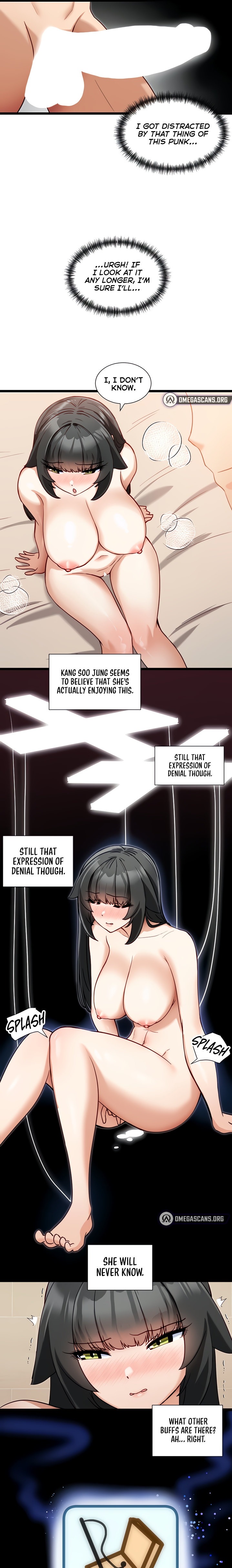 Heroine App - Chapter 9 [photo 15] - MangaPorn