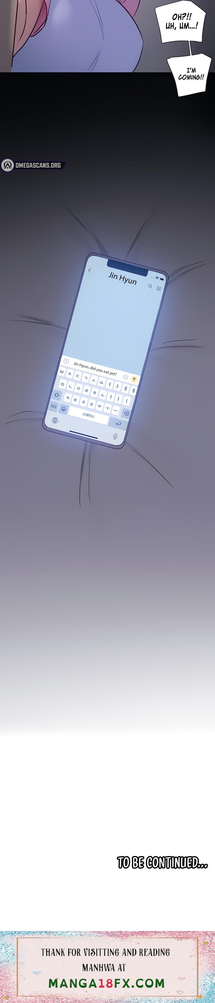 Heroine App - Chapter 9 [photo 19] - MangaPorn