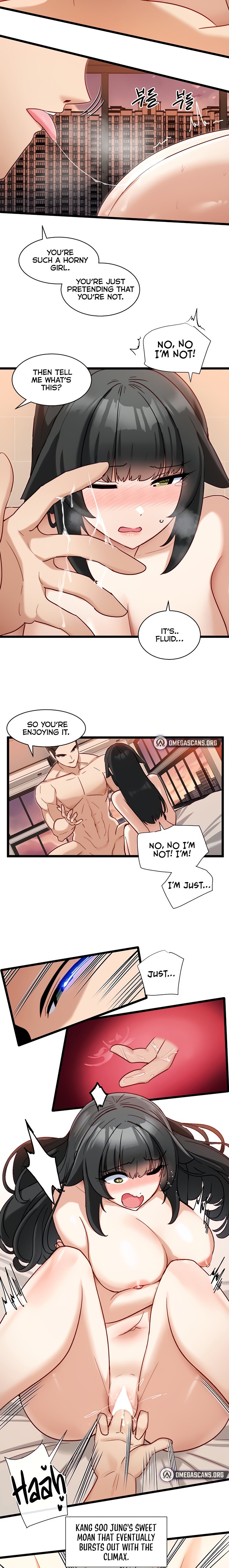 Heroine App - Chapter 10 [photo 7] - MangaPorn