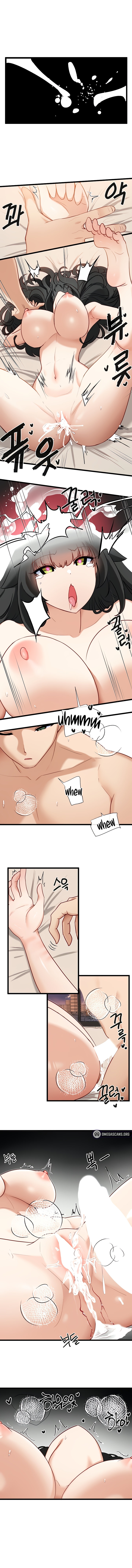 Heroine App - Chapter 11 [photo 8] - MangaPorn