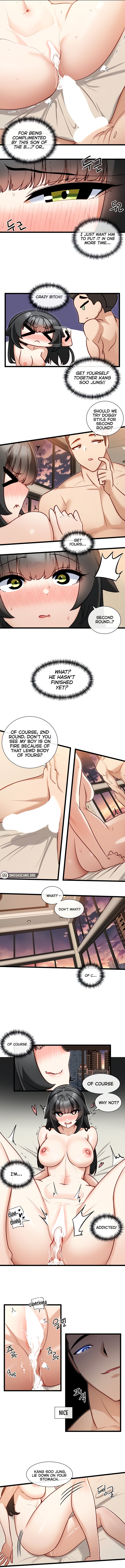 Heroine App - Chapter 12 [photo 4] - MangaPorn