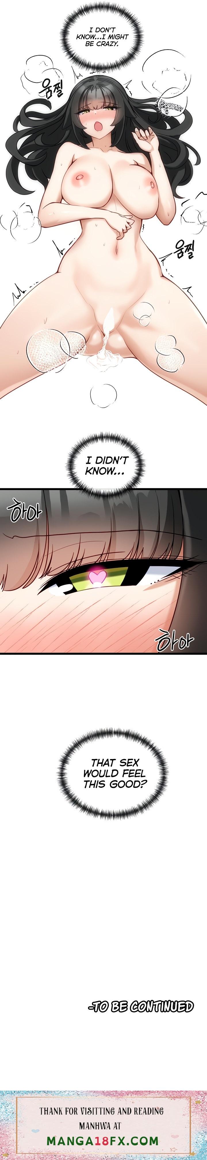 Heroine App - Chapter 12 [photo 9] - MangaPorn