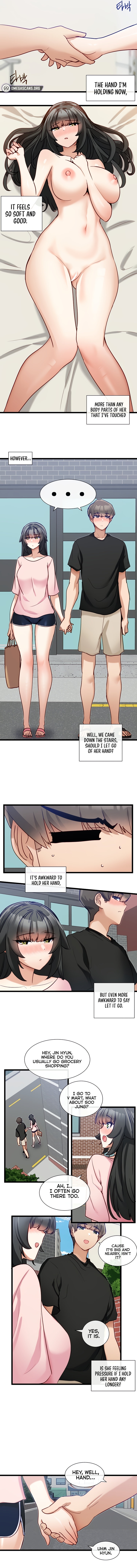 Heroine App - Chapter 14 [photo 2] - MangaPorn