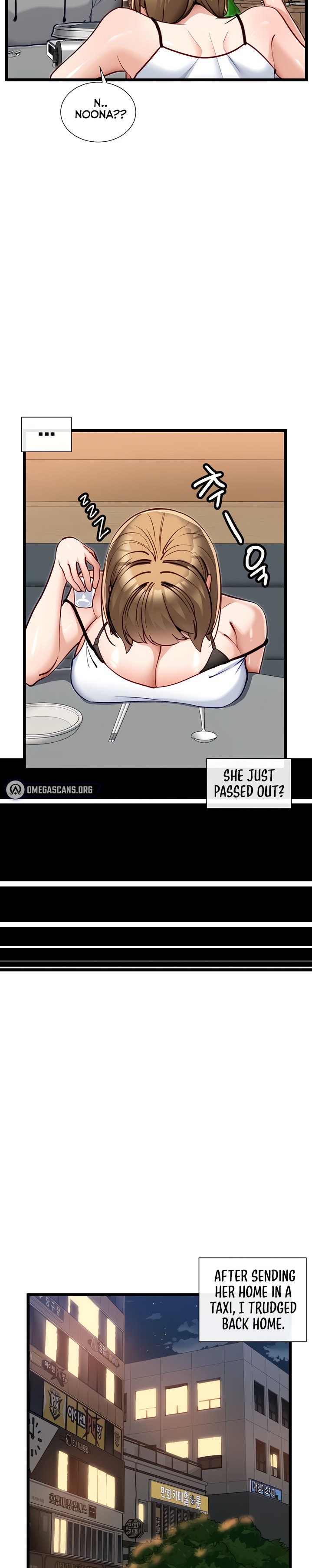 Heroine App - Chapter 15 [photo 20] - MangaPorn