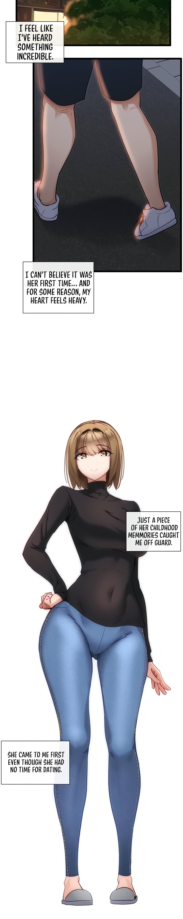 Heroine App - Chapter 15 [photo 21] - MangaPorn