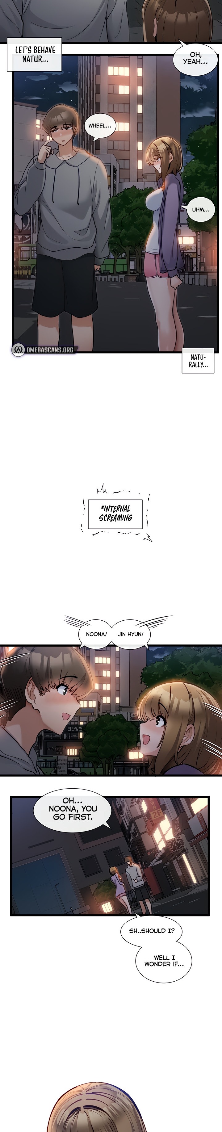 Heroine App - Chapter 15 [photo 5] - MangaPorn