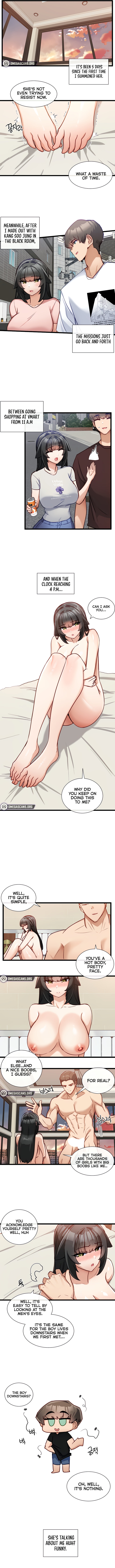 Heroine App - Chapter 16 [photo 2] - MangaPorn