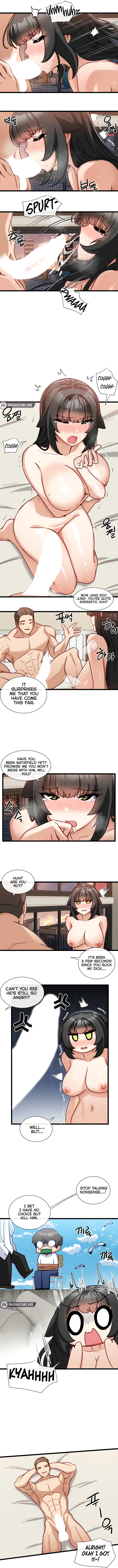 Heroine App - Chapter 16 [photo 7] - MangaPorn