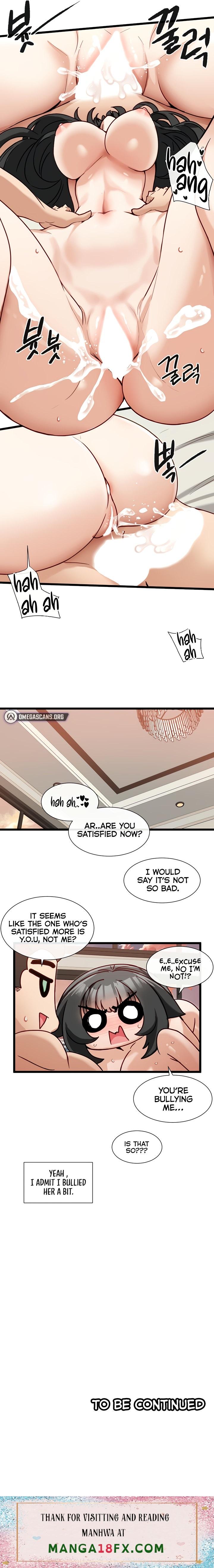 Heroine App - Chapter 17 [photo 19] - MangaPorn