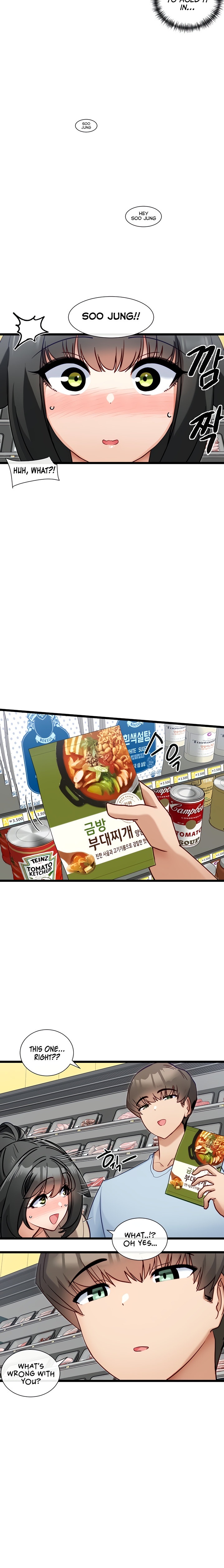 Heroine App - Chapter 19 [photo 10] - MangaPorn