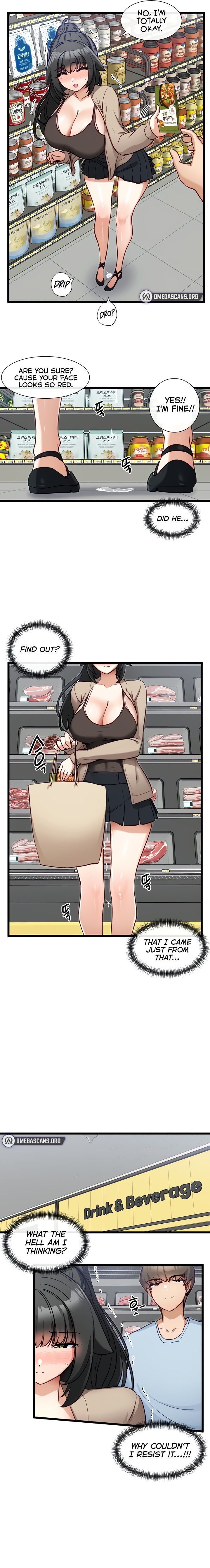 Heroine App - Chapter 19 [photo 11] - MangaPorn