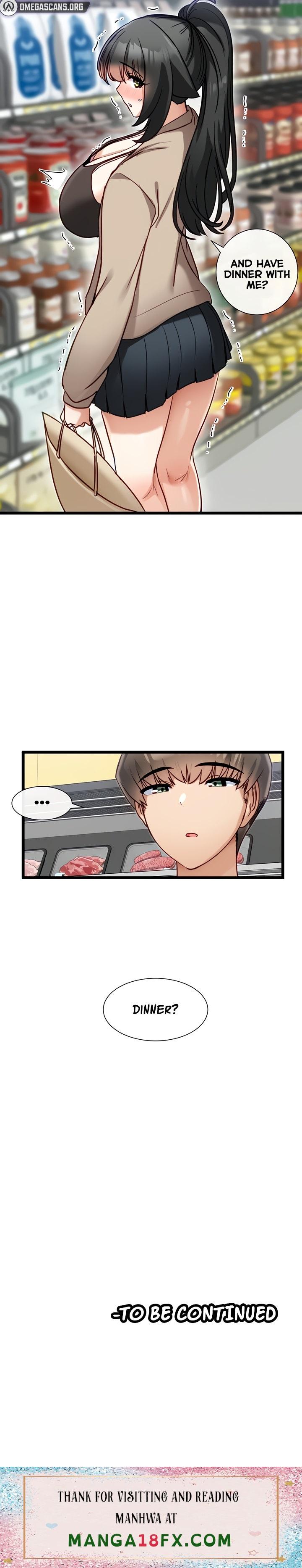 Heroine App - Chapter 19 [photo 13] - MangaPorn