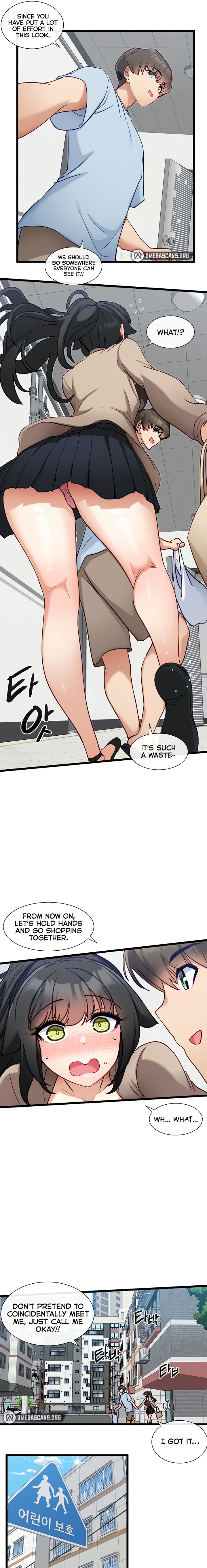 Heroine App - Chapter 19 [photo 3] - MangaPorn