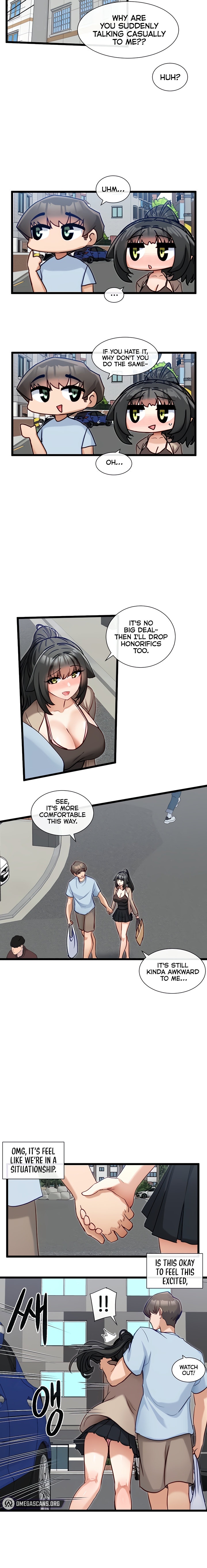 Heroine App - Chapter 19 [photo 4] - MangaPorn