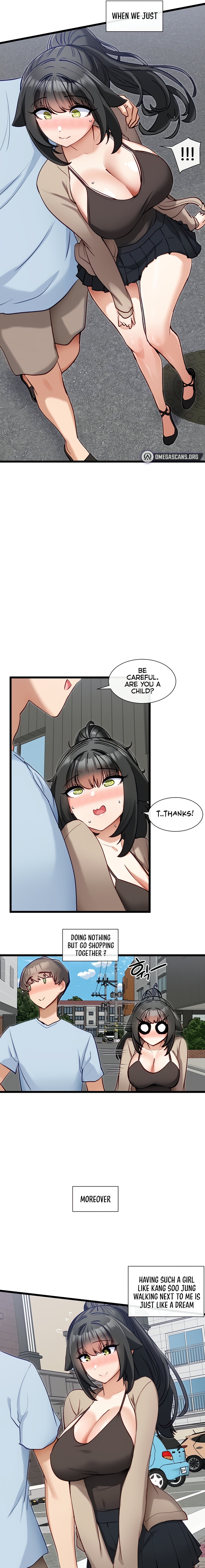 Heroine App - Chapter 19 [photo 5] - MangaPorn