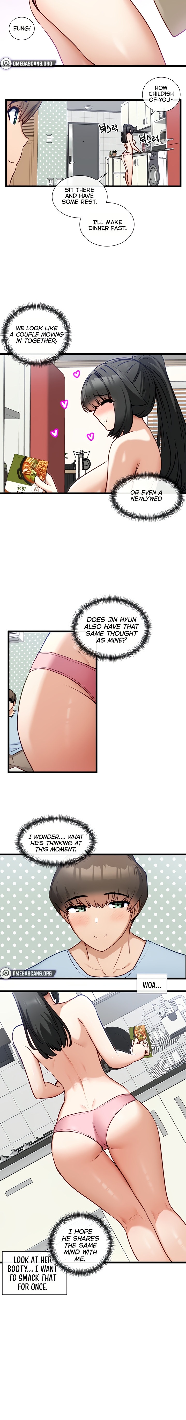 Heroine App - Chapter 20 [photo 10] - MangaPorn