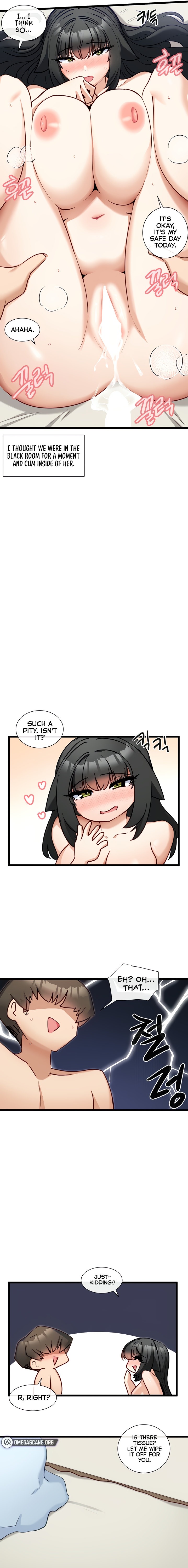 Heroine App - Chapter 22 [photo 13] - MangaPorn