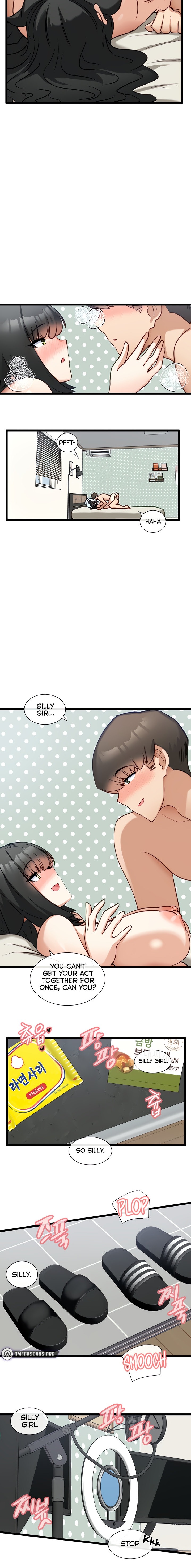 Heroine App - Chapter 22 [photo 8] - MangaPorn