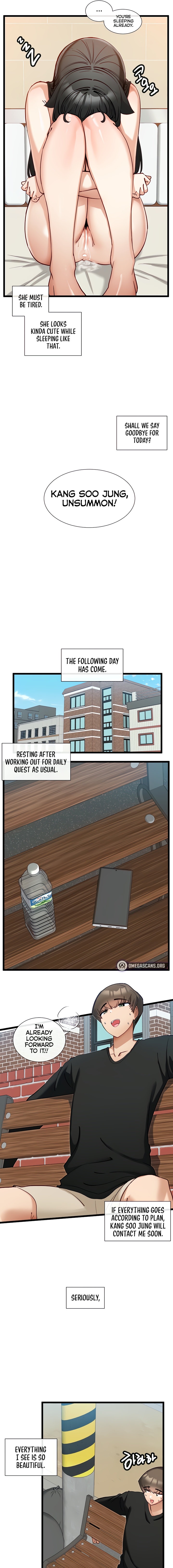 Heroine App - Chapter 24 [photo 11] - MangaPorn