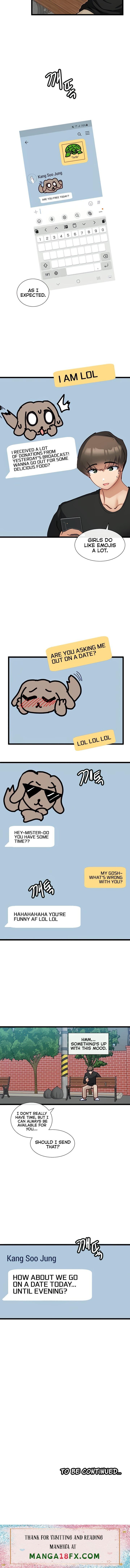 Heroine App - Chapter 24 [photo 12] - MangaPorn