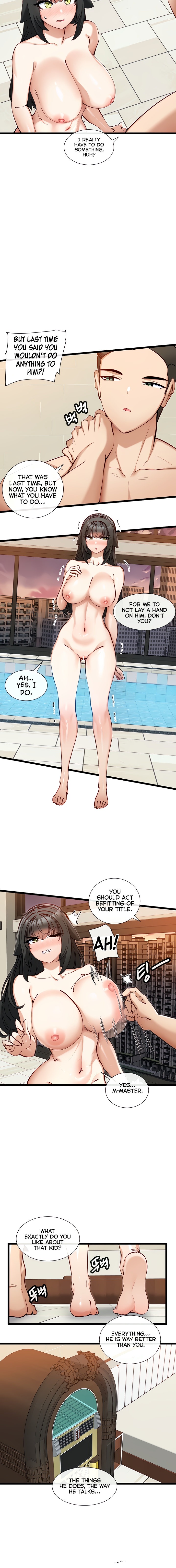 Heroine App - Chapter 24 [photo 4] - MangaPorn