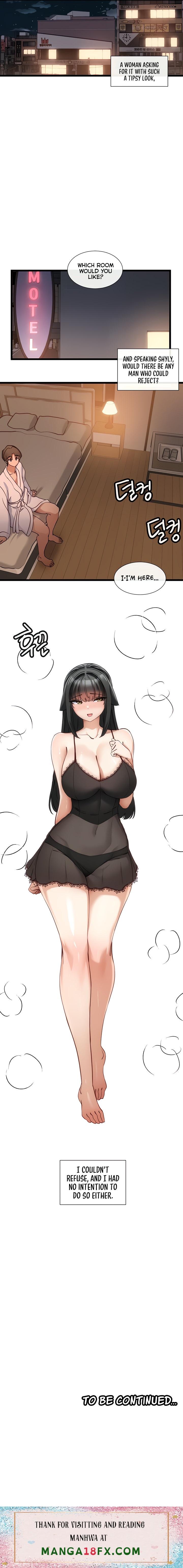 Heroine App - Chapter 25 [photo 13] - MangaPorn