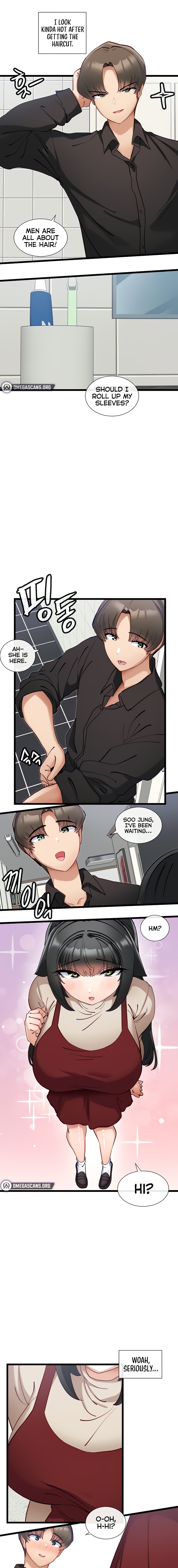 Heroine App - Chapter 25 [photo 5] - MangaPorn