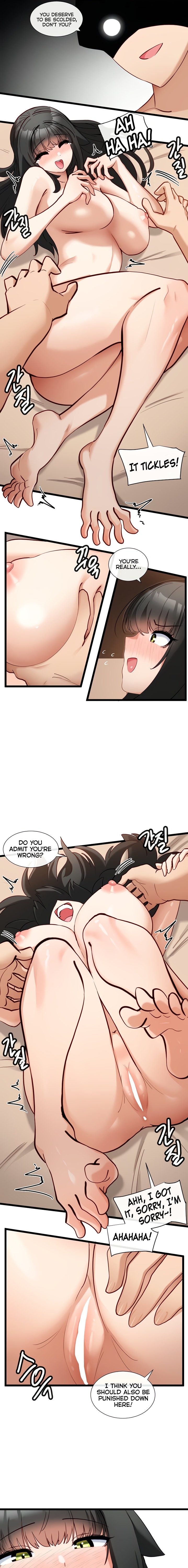 Heroine App - Chapter 26 [photo 7] - MangaPorn