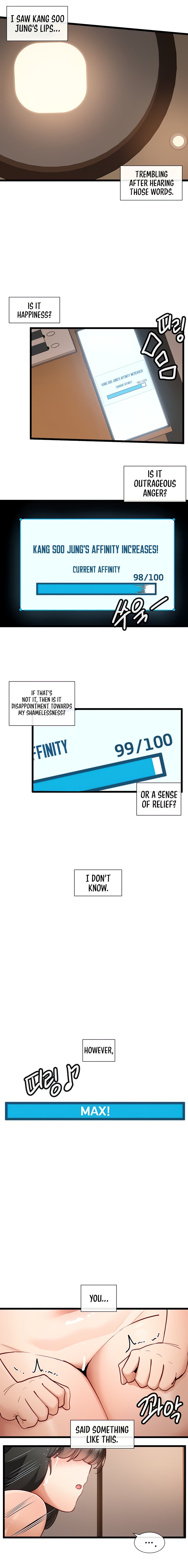 Heroine App - Chapter 27 [photo 10] - MangaPorn