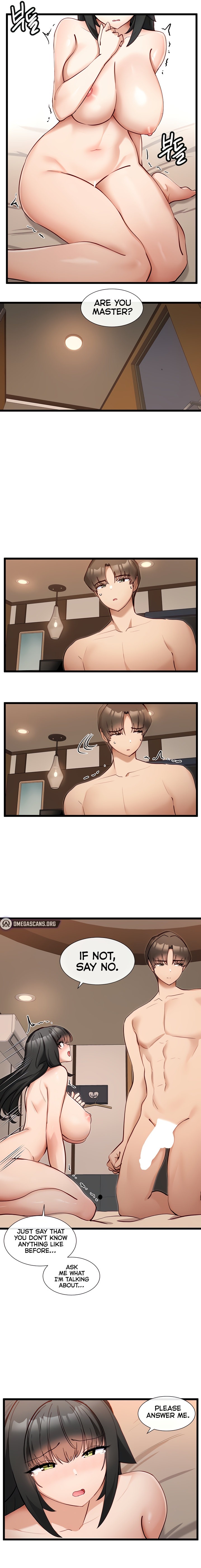 Heroine App - Chapter 27 [photo 3] - MangaPorn