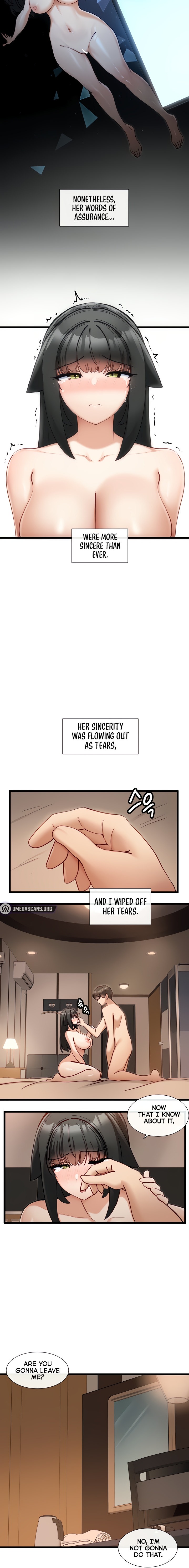 Heroine App - Chapter 27 [photo 8] - MangaPorn